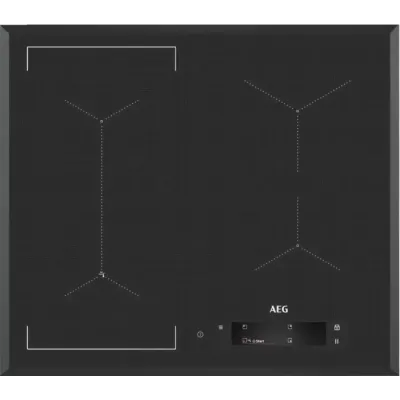 AEG Mastery SenseCook BPK949330T + AEG Mastery SenseFry IAE64843FB + AEG 6000 SatelliteClean FSB53907Z