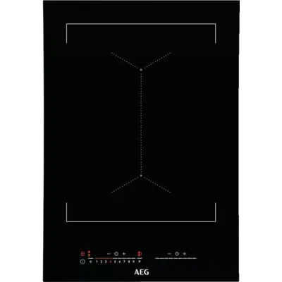 AEG Mastery SenseCook BPK949330T + AEG Mastery Bridge IKE42640KB + AEG Mastery ComfortLift FSK93847P