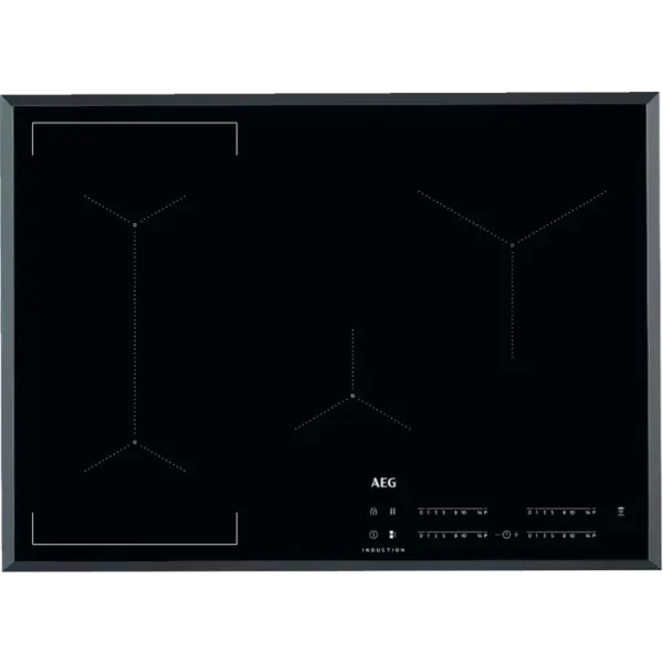 AEG Mastery SteamPro BSK999330M + AEG Mastery Bridge IKE74441FB + AEG 6000 SatelliteClean FSB53907Z