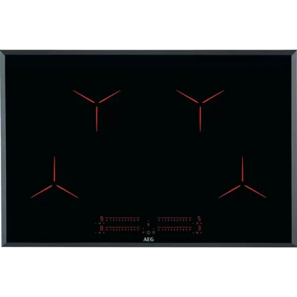 AEG Mastery SteamPro KSK998290M + AEG Mastery Pure IPE84531FB + AEG Mastery MaxiFlex FSE73507P