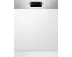 AEG Mastery AirDry FES5368XZM