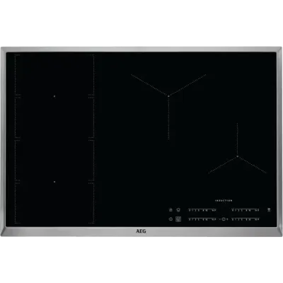 AEG Mastery SteamPro BSK999330M + AEG Mastery FlexiBridge IKE84471XB + AEG Mastery SatelliteClean FEE53610ZM