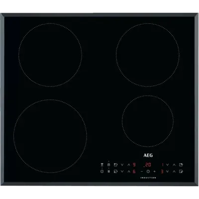 AEG Mastery SteamPro KSK998290M + AEG Mastery Hob2Hood IKB64301FB + AEG Mastery AirDry FES5368XZM