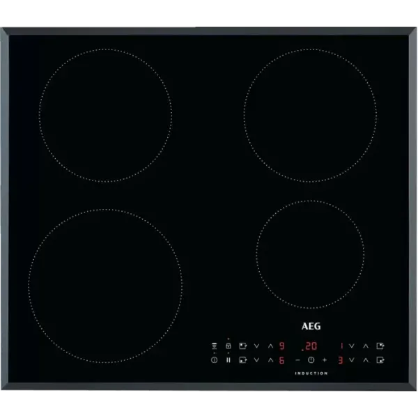AEG Mastery SteamPro KSK998290M + AEG Mastery Hob2Hood IKB64301FB + AEG Mastery AirDry FES5368XZM