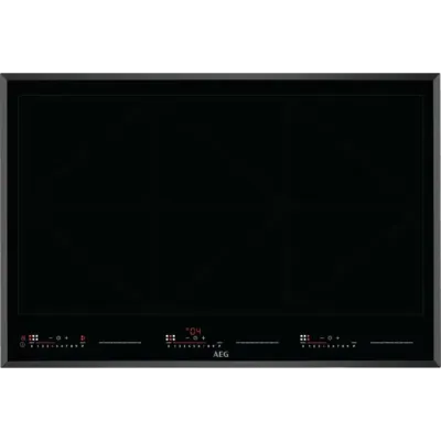 AEG Mastery SteamPro BSK999330M + AEG Mastery TotalFlex IKE86688FB + AEG Mastery MaxiFlex FES5396XZM