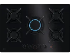 AEG Mastery 8000 FlameLight HKB75453NB