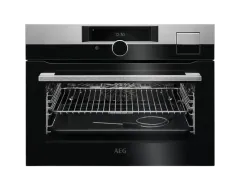 AEG Mastery 9000 SteamPro KSK998290M