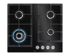 AEG Mastery SpeedBurner HKB64420NB