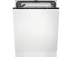 AEG 6000 QuickSelect FSS5261XZ