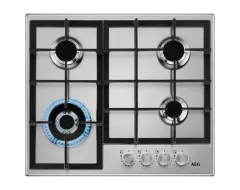 AEG Mastery 6000 StepPower HGB64420SM