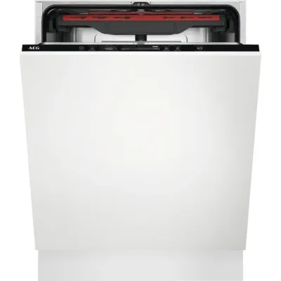 AEG Mastery SenseCook BPK949330T + AEG Mastery FlameLight HKB75453NB + AEG 6000 SatelliteClean FSB53907Z