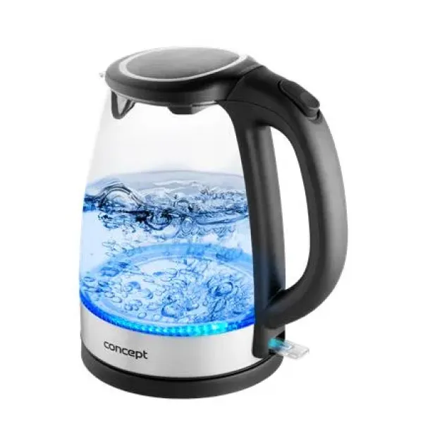 CONCEPT Rychlovarná konvice 1,7 l RK4140