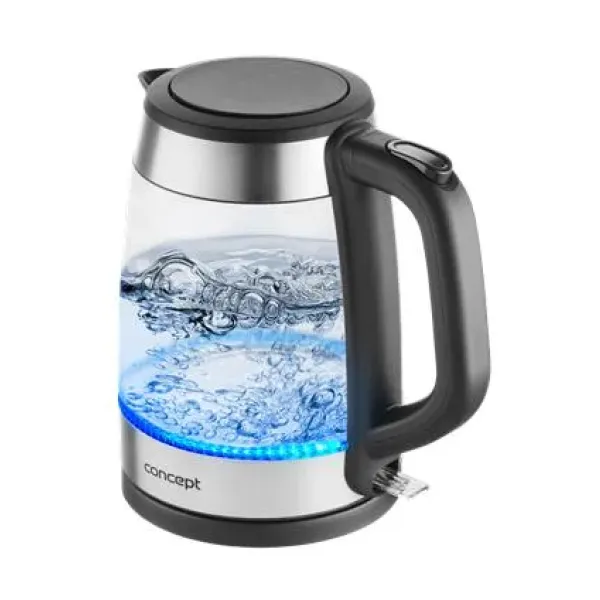 CONCEPT Rychlovarná konvice 1,7 l RK4150