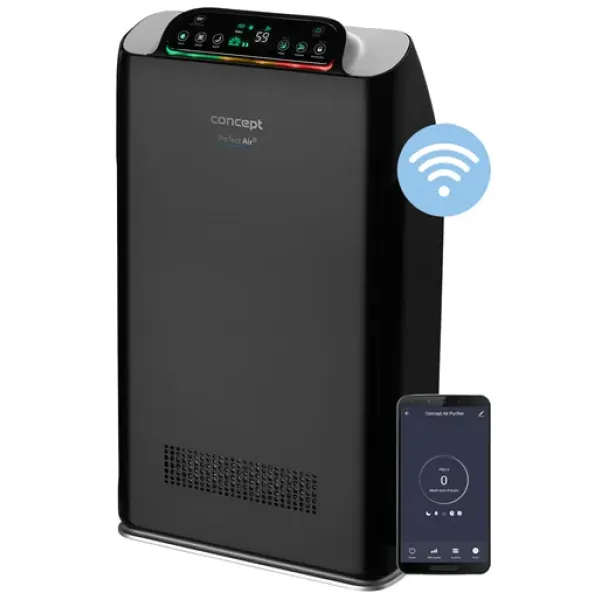 CONCEPT Čistička vzduchu Perfect Air Smart CA2000 