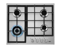 AEG Mastery 6000 StepPower HGB64420SM