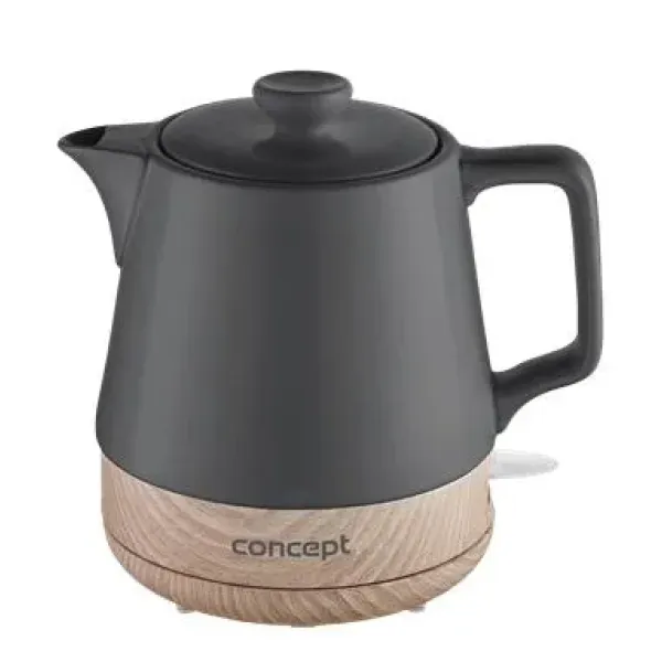 CONCEPT Rychlovarná konvice 1,0 l  RK0062