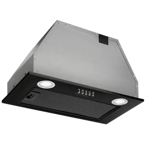 CONCEPT Vestavná digestoř OPI3060bc