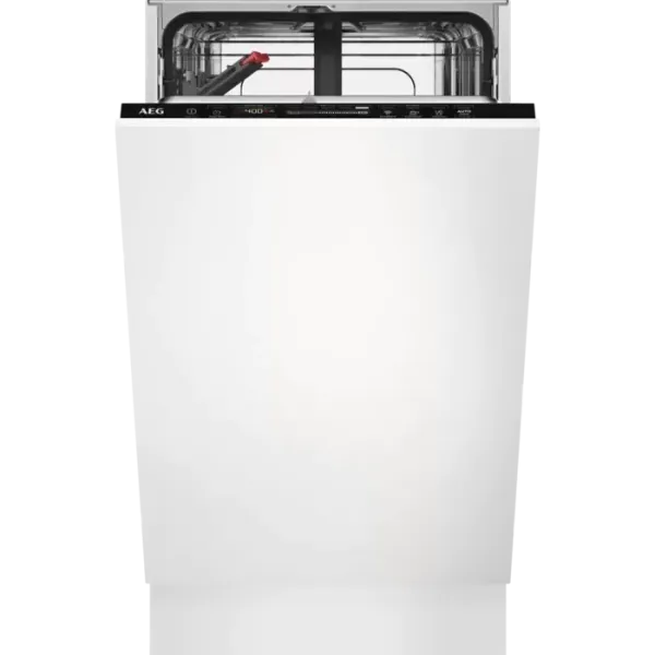 AEG Mastery SteamPro KSK998290M + AEG Mastery SpeedBurner HKB64420NB + AEG Mastery GlassCare FSE73407P