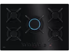 AEG Mastery 8000 FlameLight HKB75453NB