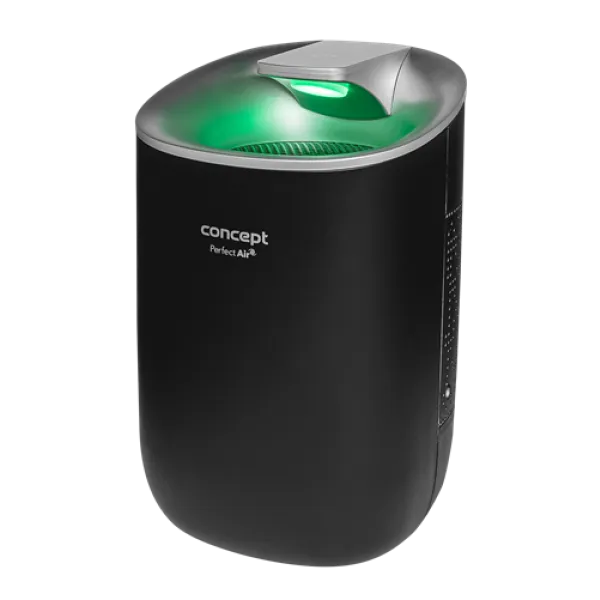 CONCEPT Odvlhčovač vzduchu Perfect Air OV1110 