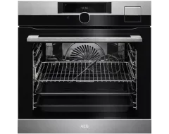 AEG Mastery 9000 SteamPro BSK999330M