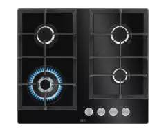 AEG Mastery SpeedBurner HKB64420NB