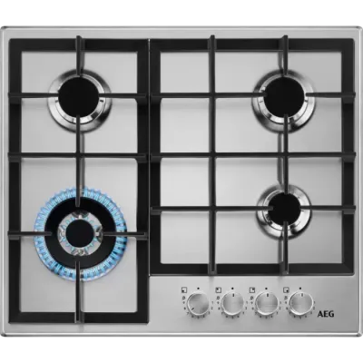 AEG Mastery SteamPro KSK792280M + AEG Mastery StepPower HGB64420SM + AEG 6000 SatelliteClean FSB53907Z