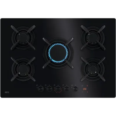 AEG Mastery SteamPro KSK998290M + AEG Mastery FlameLight HKB75453NB + AEG 7000 GlassCare FSK73607Z