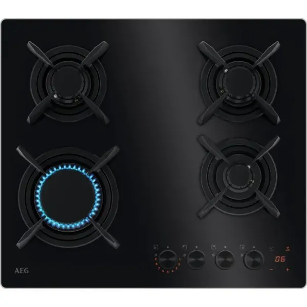 AEG Mastery SenseCook BPK949330T + AEG Mastery FlameLight HKB64453NB + AEG Mastery MaxiFlex FSE73727P