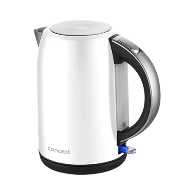 CONCEPT Rychlovarná konvice 1,7 l RK3281