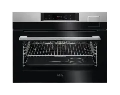 AEG Mastery 9000 SteamPro KSK792280M