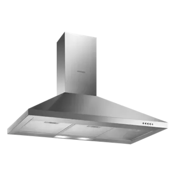 CONCEPT Komínová digestoř OPK3590ss