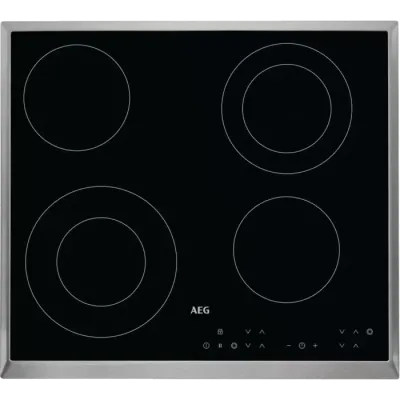 AEG Mastery SteamPro BSK999330M + AEG Mastery HK634021XB + AEG Mastery MaxiFlex FSE74707P