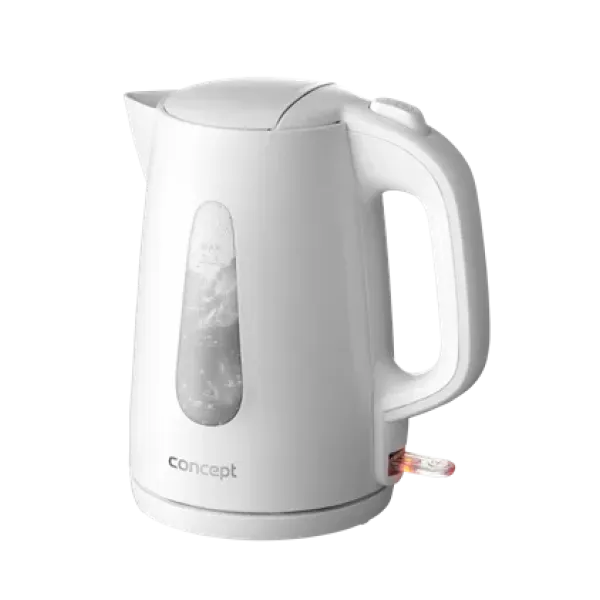 CONCEPT Rychlovarná konvice 1,7 l RK2380