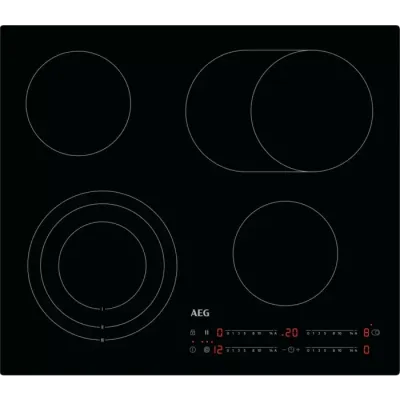 AEG Mastery SenseCook BPK949330T + AEG Mastery DirectTouch HK654070IB + AEG 6000 SatelliteClean FSB53907Z