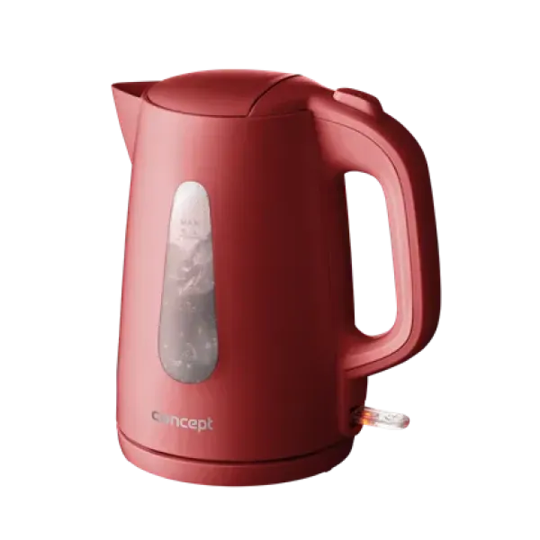 CONCEPT Rychlovarná konvice 1,7 l RK2383