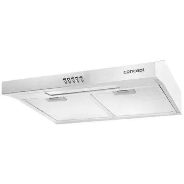 CONCEPT Podvěsná digestoř OPP1250ss