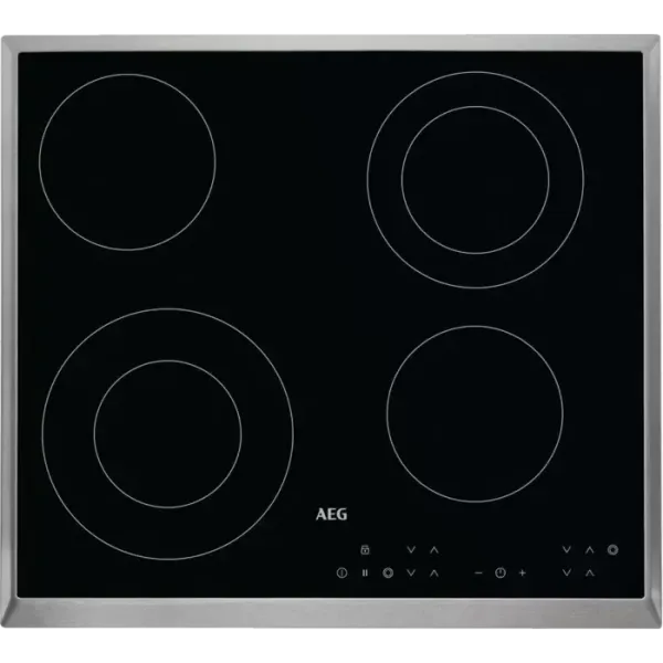 AEG Mastery SteamPro KSK998290M + AEG Mastery HK634021XB + AEG 7000 GlassCare FSK73607Z