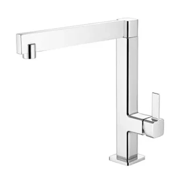 CONCEPT Dřezová baterie BDC5327 chrom