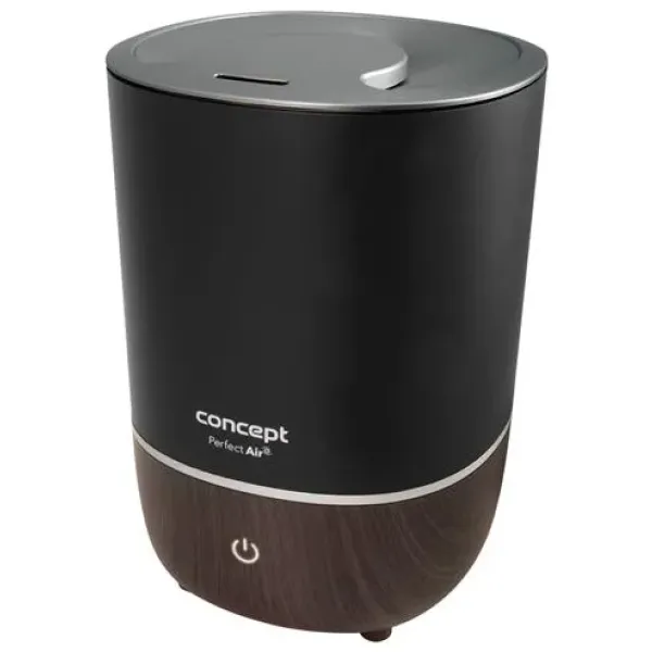 CONCEPT Zvlhčovač vzduchu s aromadifuzérem Perfect Air 2v1 ZV1210