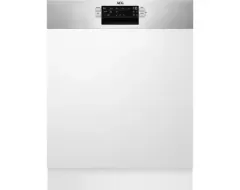 AEG Mastery AirDry FES5368XZM