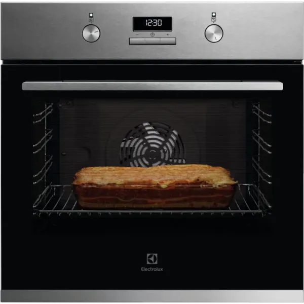 Electrolux 600 SurroundCook KOF3H70X