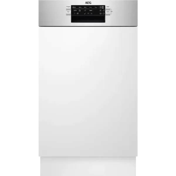AEG Mastery SteamPro KSK998290M + AEG Mastery DirectTouch HK654070FB + AEG Mastery FEE73407ZM