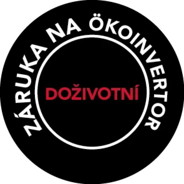 AEG: Doživotní záruka na motor ÖKOInvertor - zákazník si registruje sám