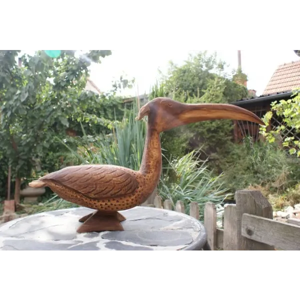 Jiří Kafuněk - Pelikán