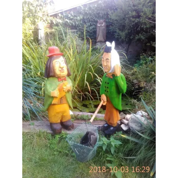 Jiří Kafuněk - Moji rybáři