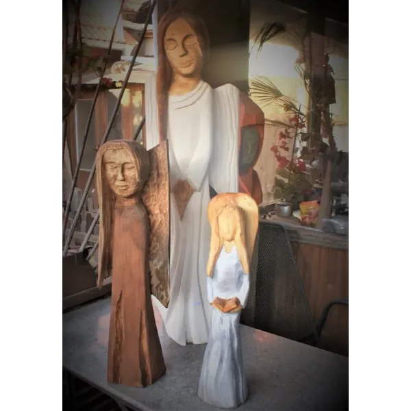 Jiří Kafuněk - Andělé 2