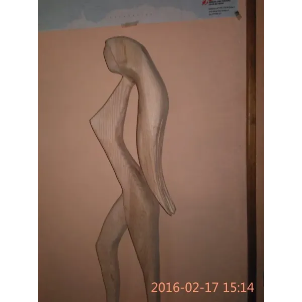 Jiří Kafuněk - Dáma