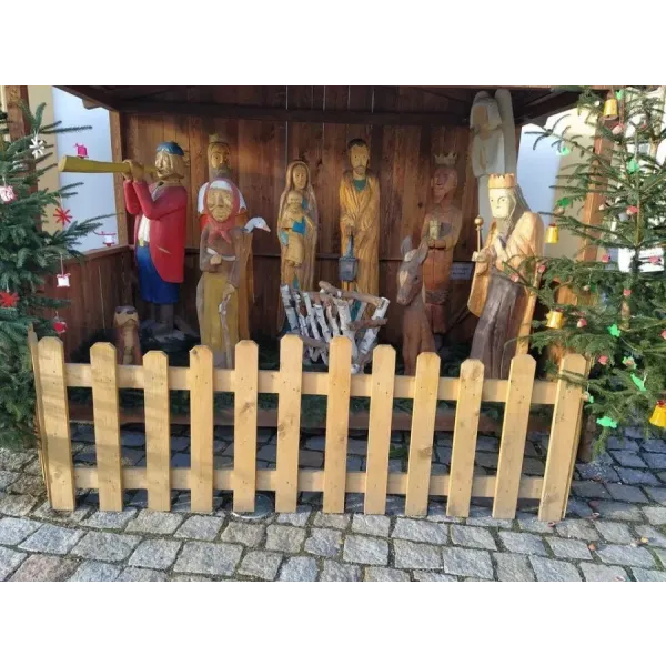 Jiří Kafuněk - Betlém