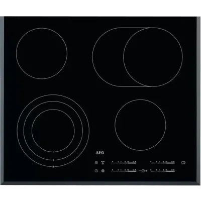 AEG Mastery SteamPro KSK998290M + AEG Mastery DirectTouch HK654070FB + AEG Mastery SatelliteClean FEE53610ZM